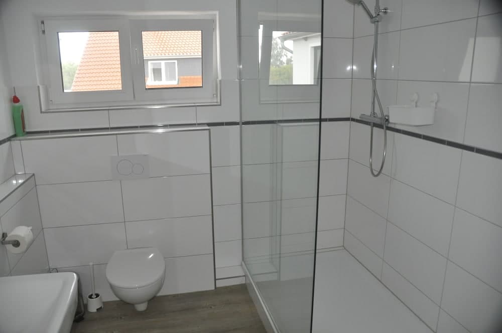 Hus Seeblick