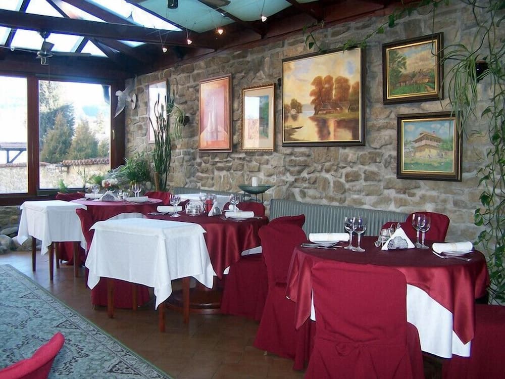 Hotel Barbakan