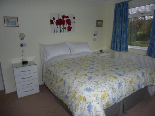 Snipelands Bed & Breakfast