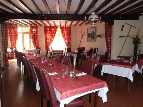 Relais D'auvergne