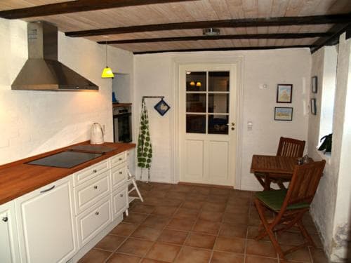 Juhl's Bed And Breakfast