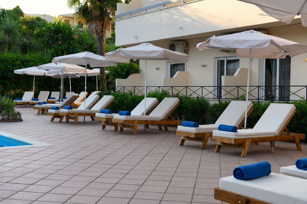 Ipsos Di Mare Hotel