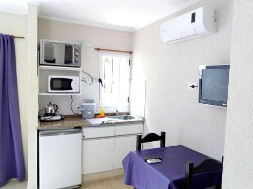 Apart Pleamar