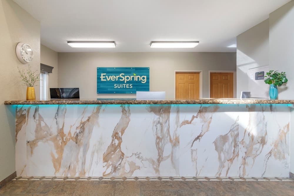 EverSpring Suites