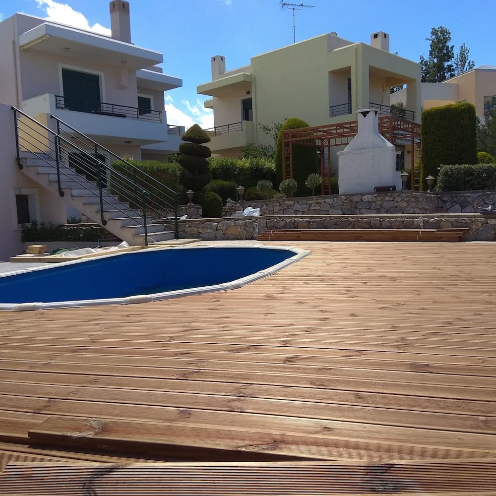 Cretan Dream
