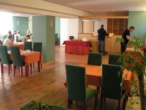 Arabella Hotel