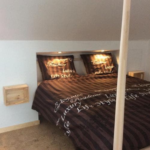 Gîte Aubel rando