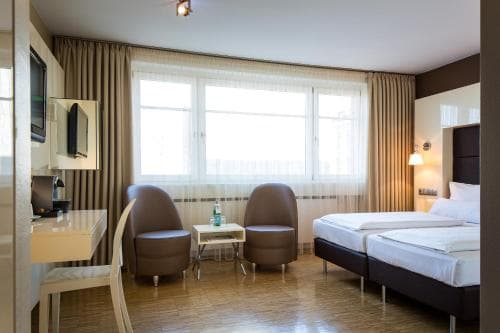 Hotel Santo