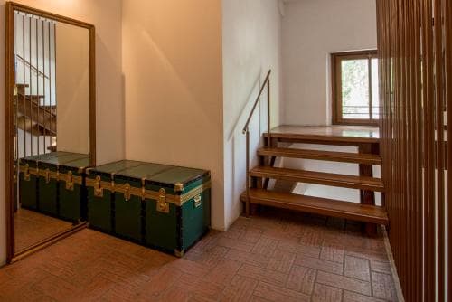 Hotel Casa A Colori