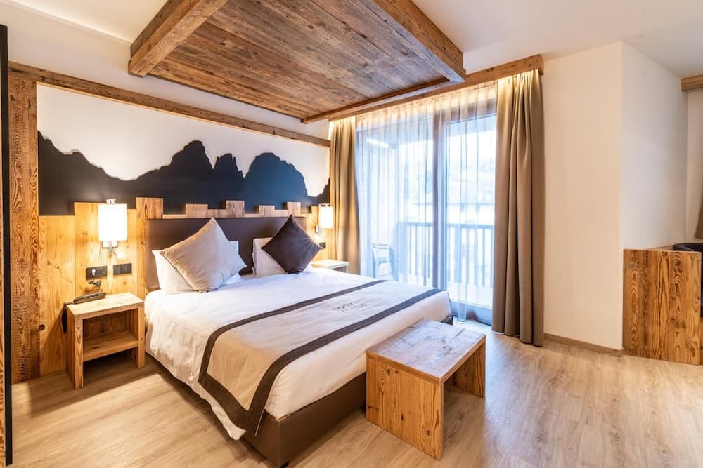 Hotel Lady Maria