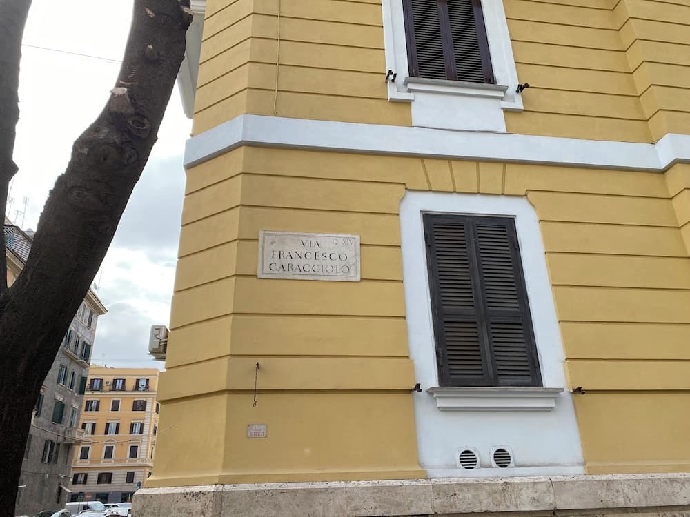 B&B Laocoonte