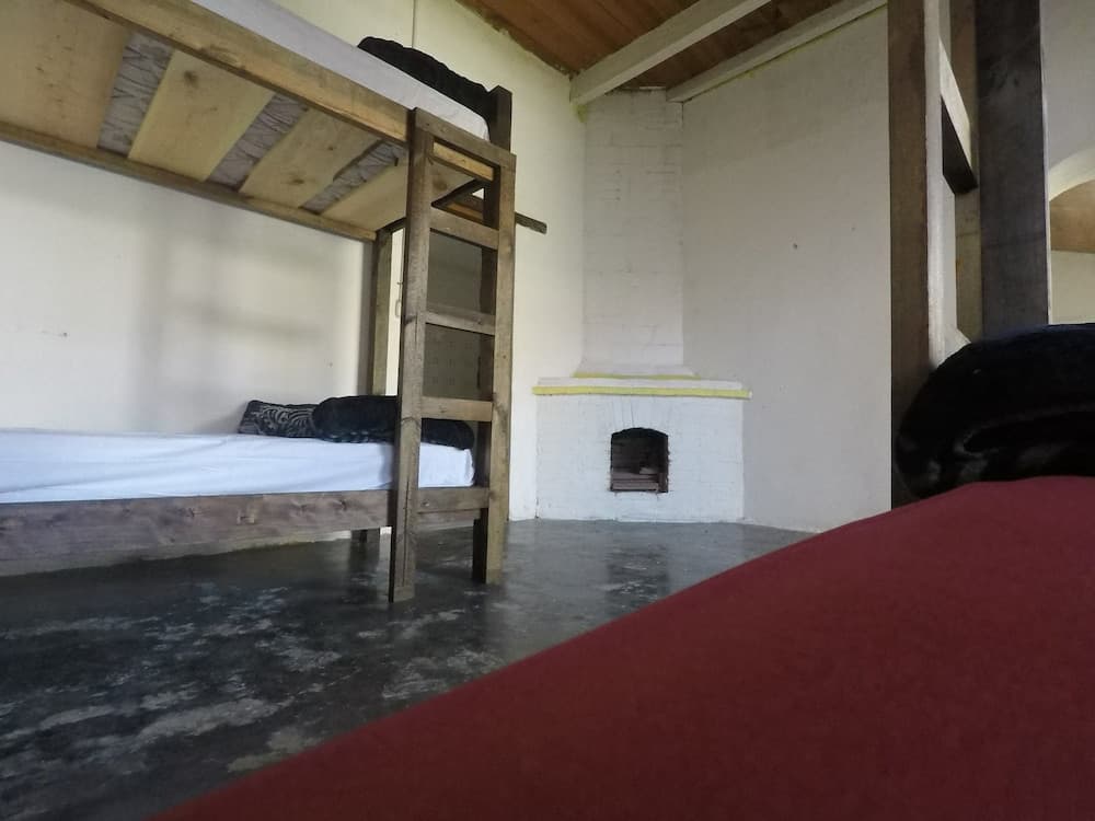 Panda Hostel