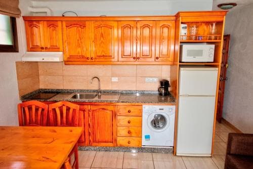 Apartamentos Peru
