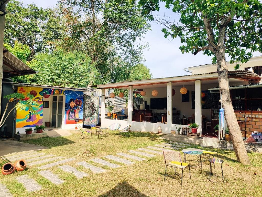 ALMÁZYGO Bed & Breakfast