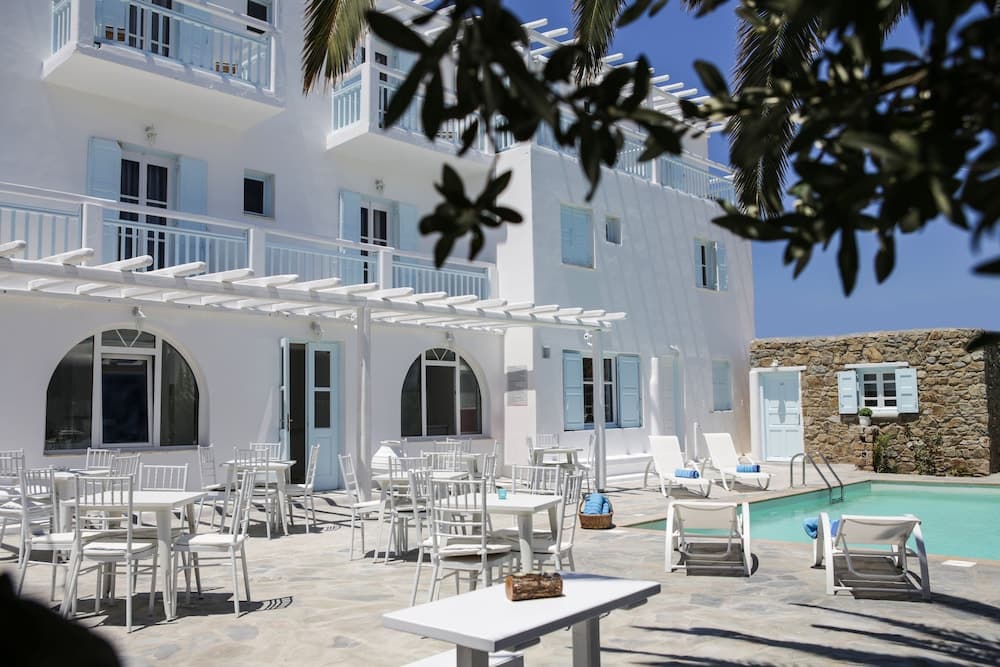 Anamar Blu