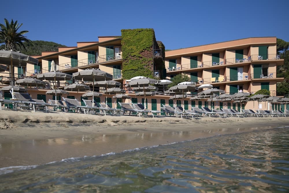 Hotel Desiree