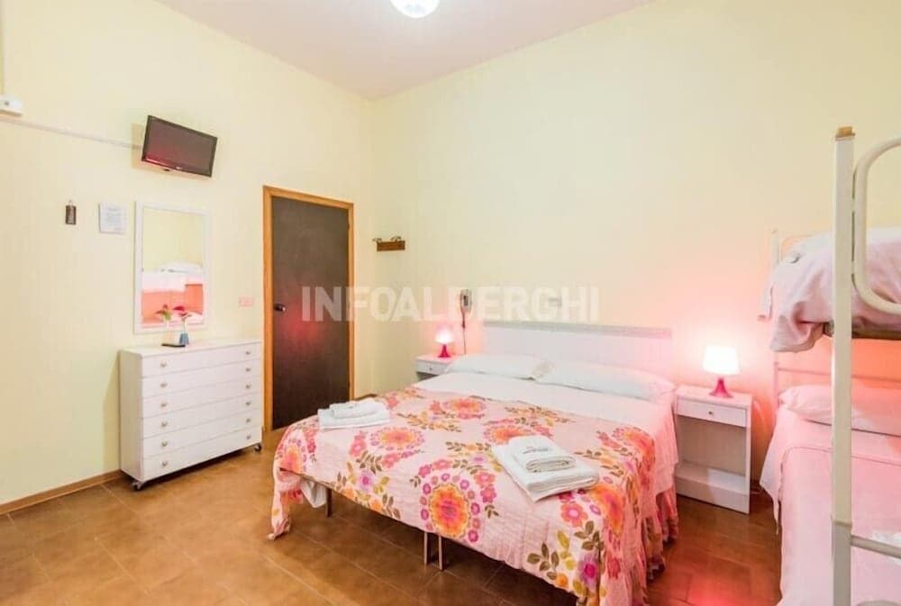 Hotel Roberta