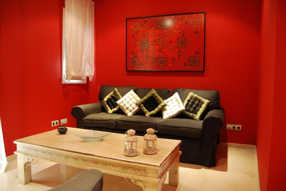 Giralda Suites