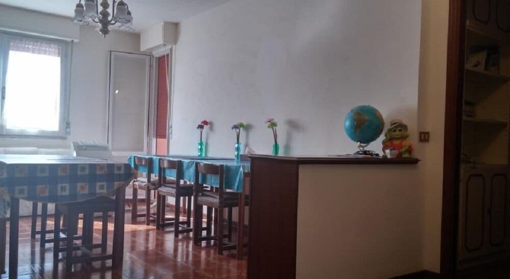 Accogliente E Ospitale B&B