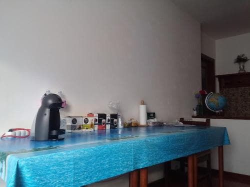 Accogliente E Ospitale B&B