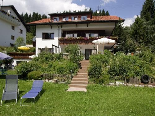Gästehaus Bernhardt