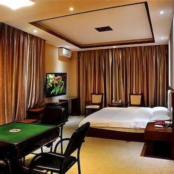 Wang Fu Hotel