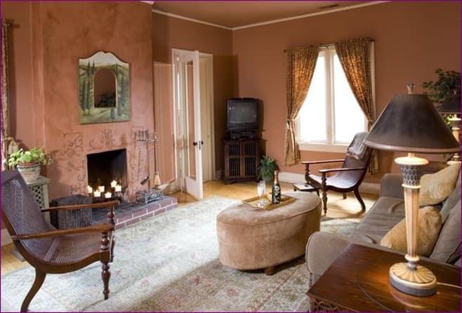 Inn at the Villa
