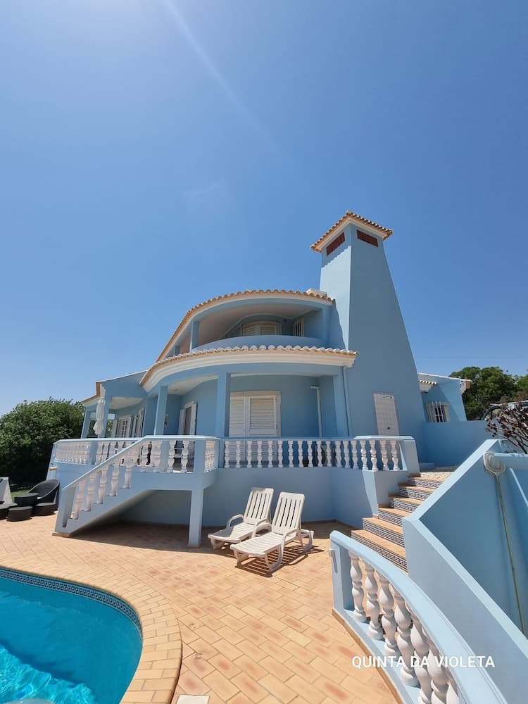 Villa Quinta da Violeta