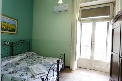 B&B Globetrotter Siracusa
