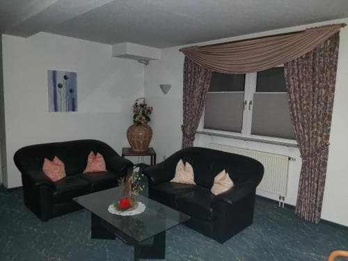 Hotel Zur Eisenbahn