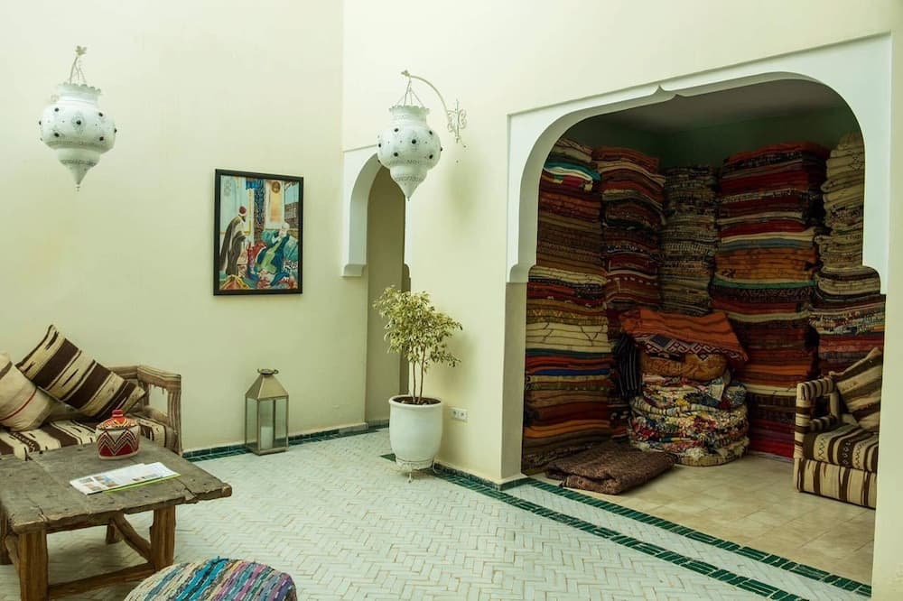 Riad el Marah