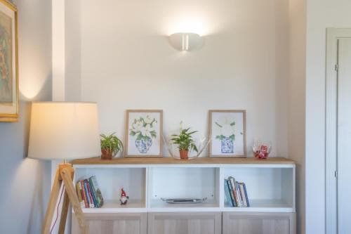 B&B Villamarea