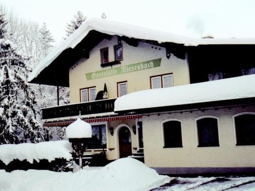 Gasthaus Miesenbach