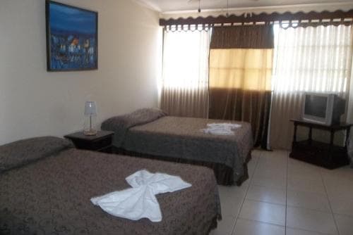 Hostal Don Guillermo