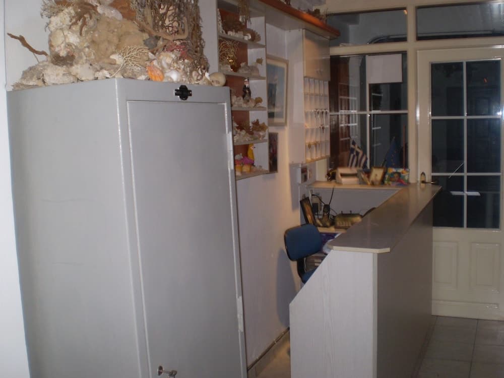 Galini Pension