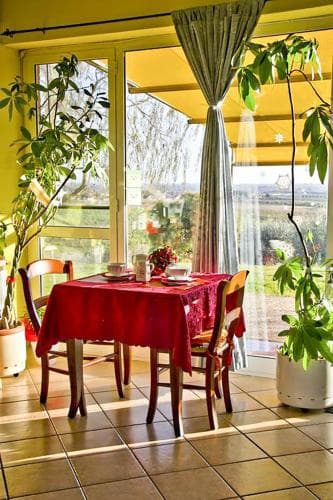 B&B Le Cascatelle