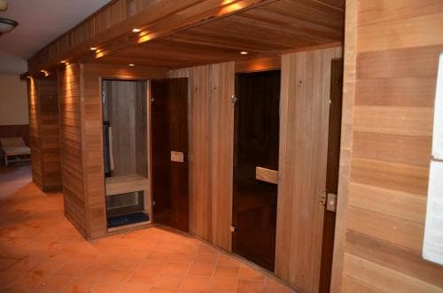 FlamingÓ Wellness Hotel