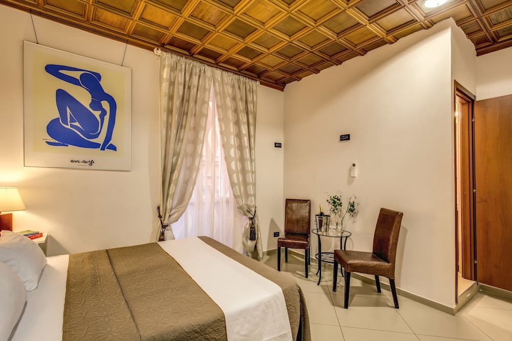 Artemis Guest House