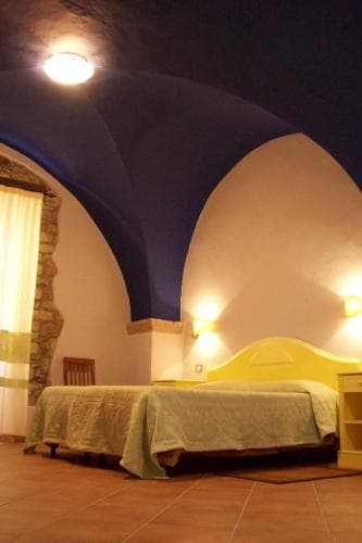 Sa Balza Rooms
