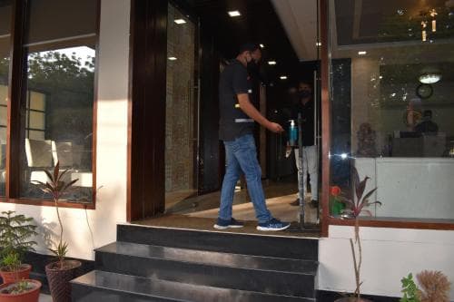Hotel Siddhartha Inn