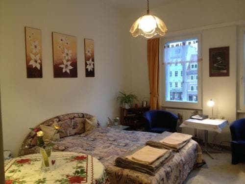 Gästezimmer Popp