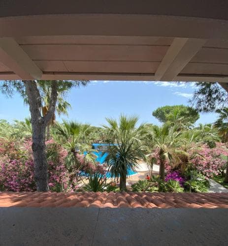 Oleandri Resort