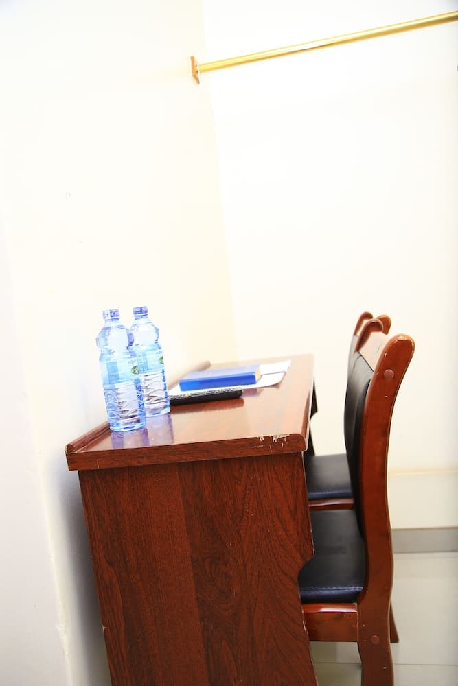 Glory Summit Hotel