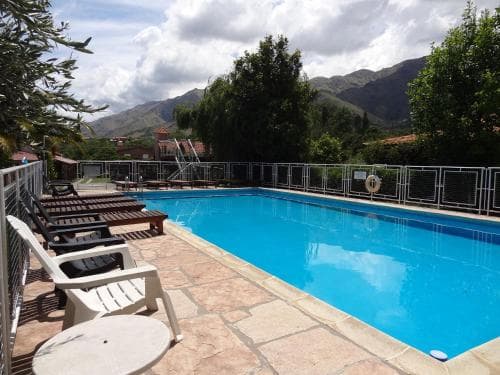 Hosteria Lida
