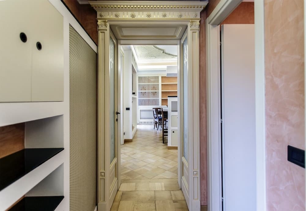 Suite Bohemia