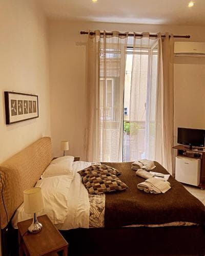 Bed & Breakfast Plebiscito Home