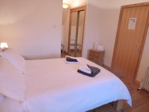 Dacama House B&B