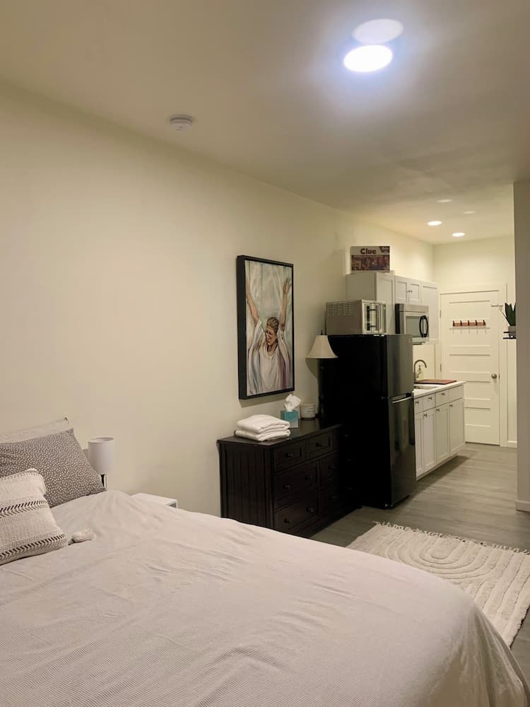 The Asbury House Guest Rentals