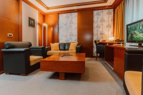 Garni Hotel Aleksandar