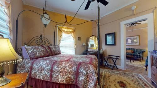 Casa Coquina del mar Bed and Breakfast